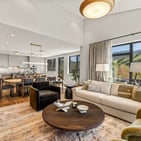 Photo of Penthouse 411 at The Amble