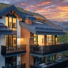 Photo of Altus Penthouse # 406