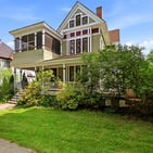 Photo of 151 Bowdoin St