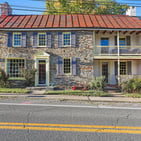 Photo of 1226 Washington Street