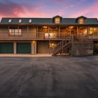 Photo of The Lodge at Moorman Lane