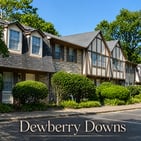 Photo of Dewberry Downs Townhome Apartments