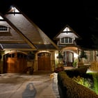 Photo of 602 Falcon Point Way, corner of Jigger