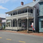 Photo of 214A S Talbot Street