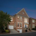 Photo of 1124 Dilworth Crescent Row