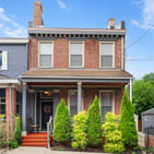 Photo of 166 43rd St.