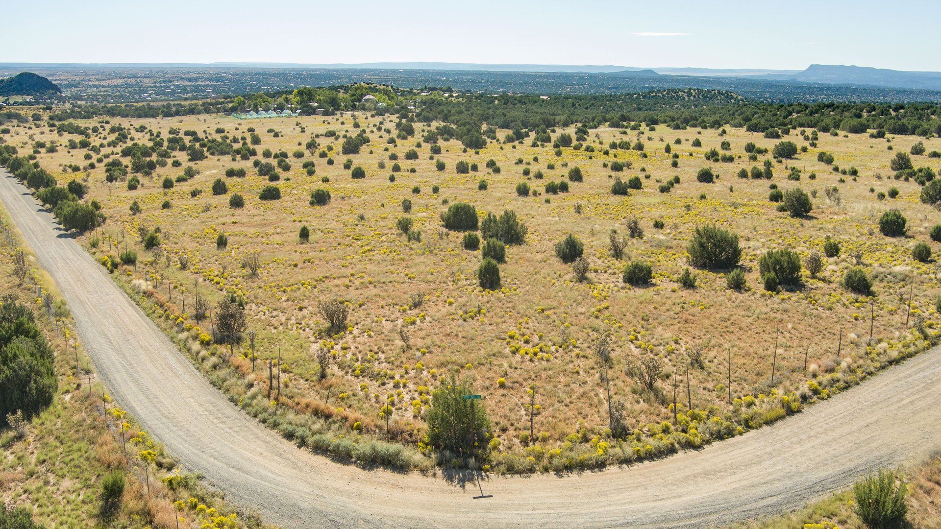 Silver Hills Lot 1