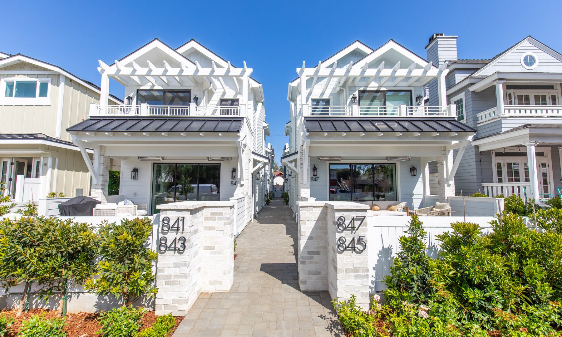 845 G Ave