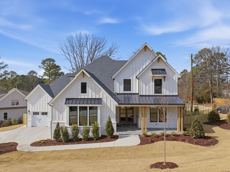 122 Meadow Drive