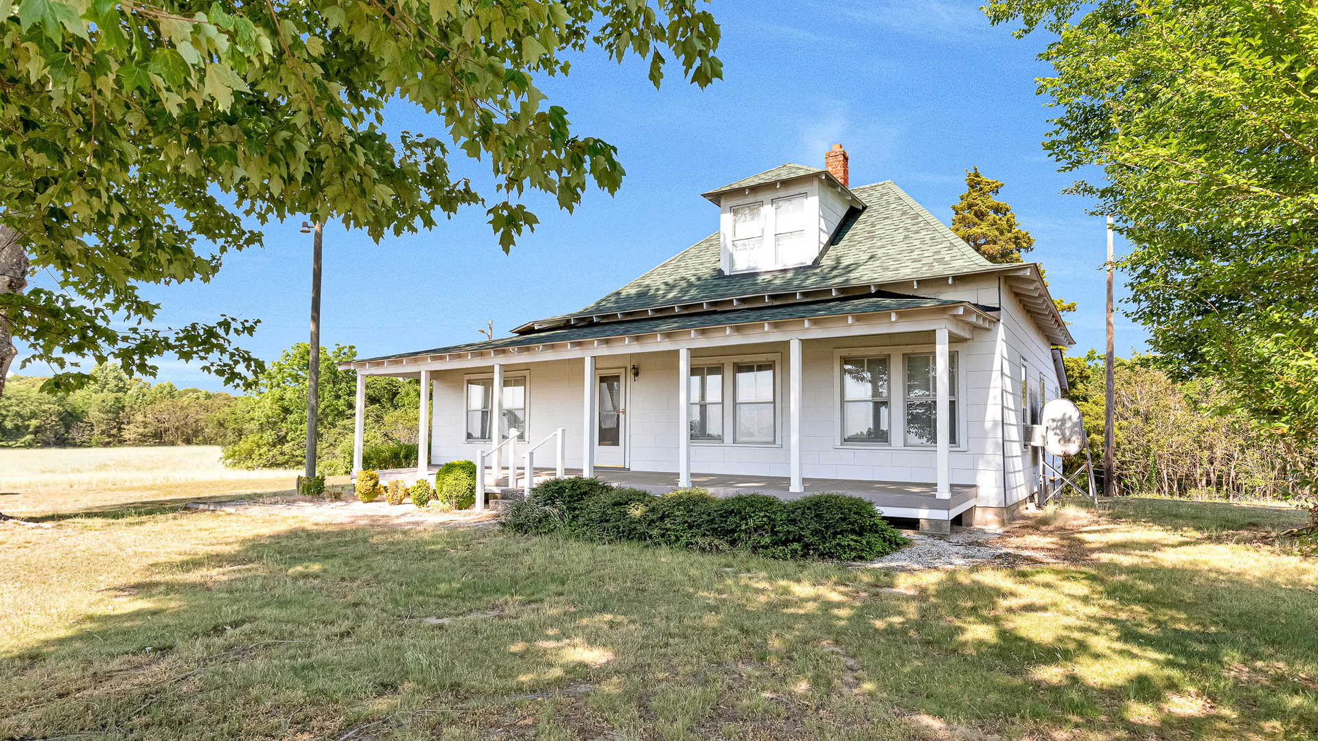 17655 Locust Grove Road