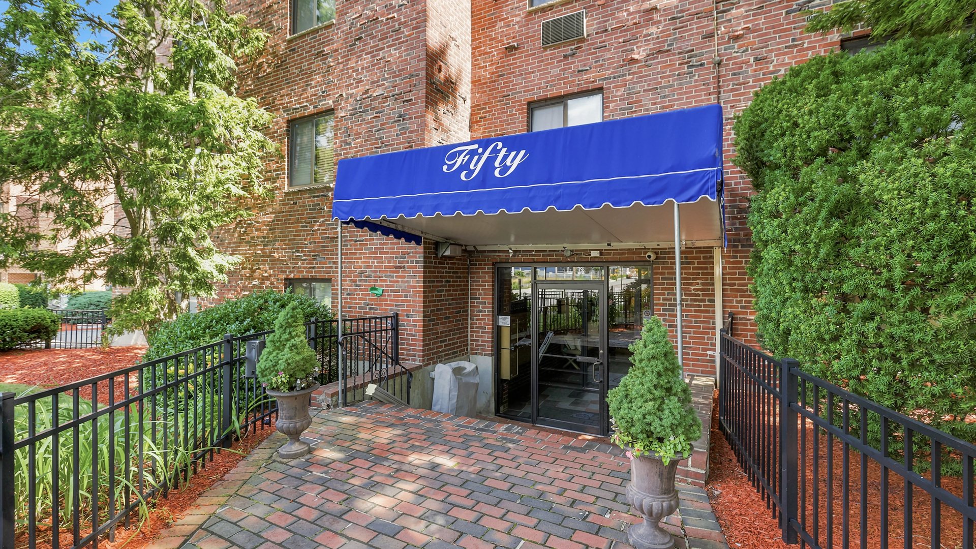 50 Water Street, Unit #47