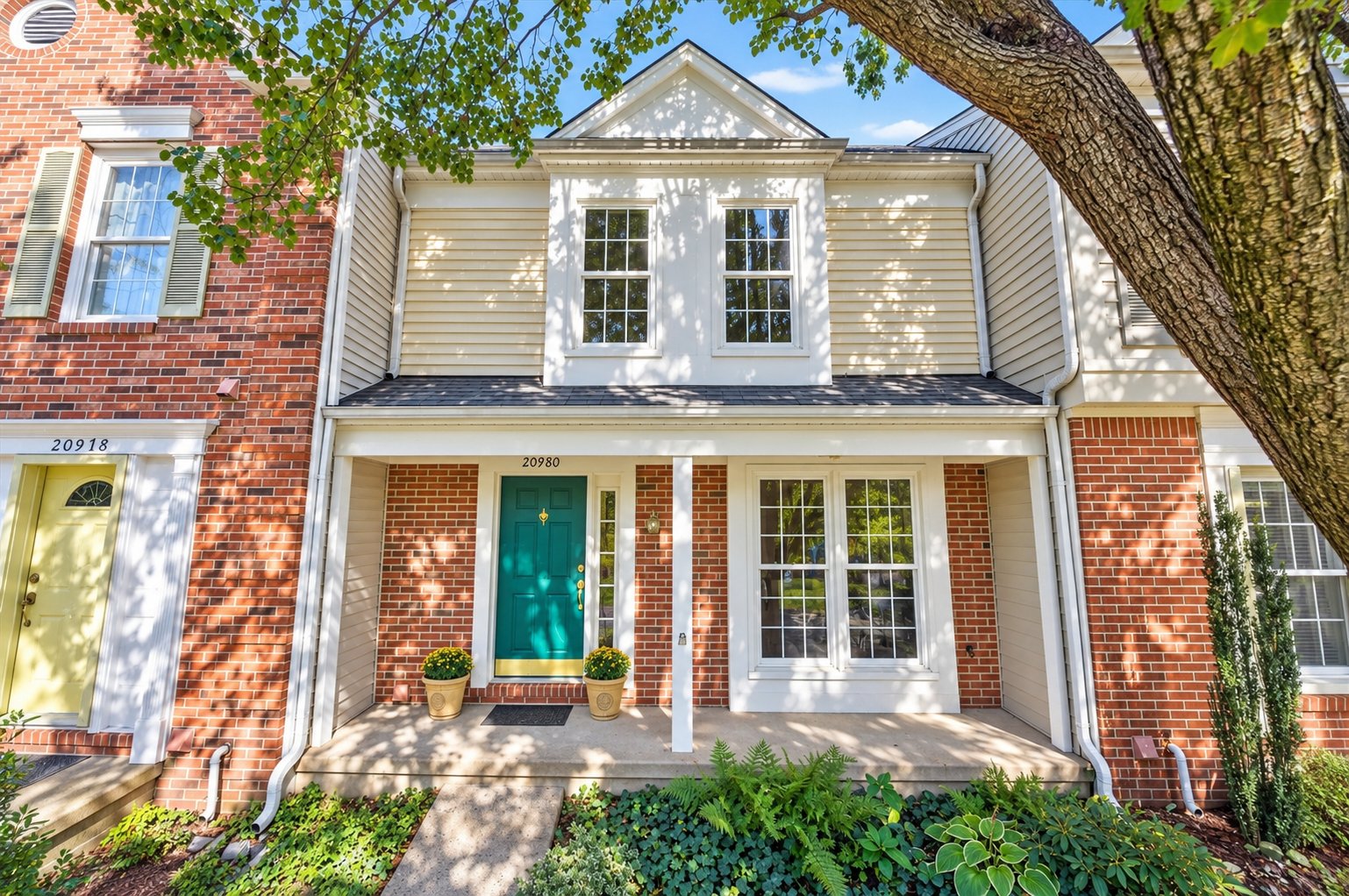 20980 Tobacco Sq