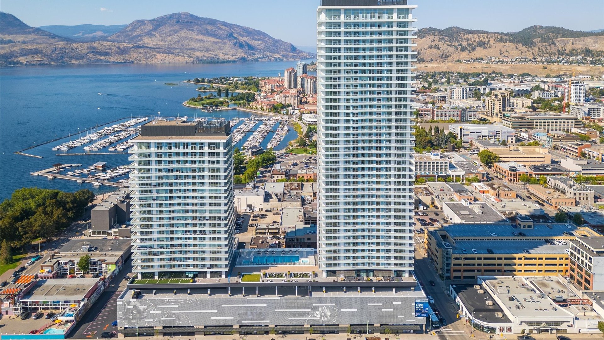 1626 Water Street, 3307