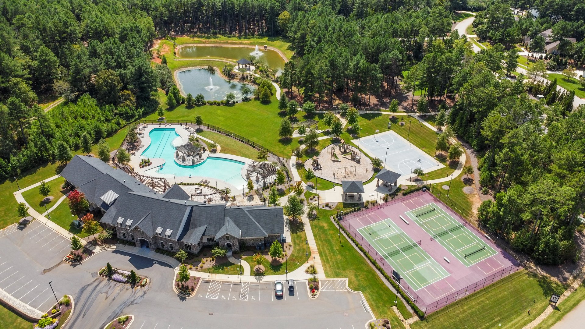 4053 Persimmon Road, Lot #49 (1 Acre)