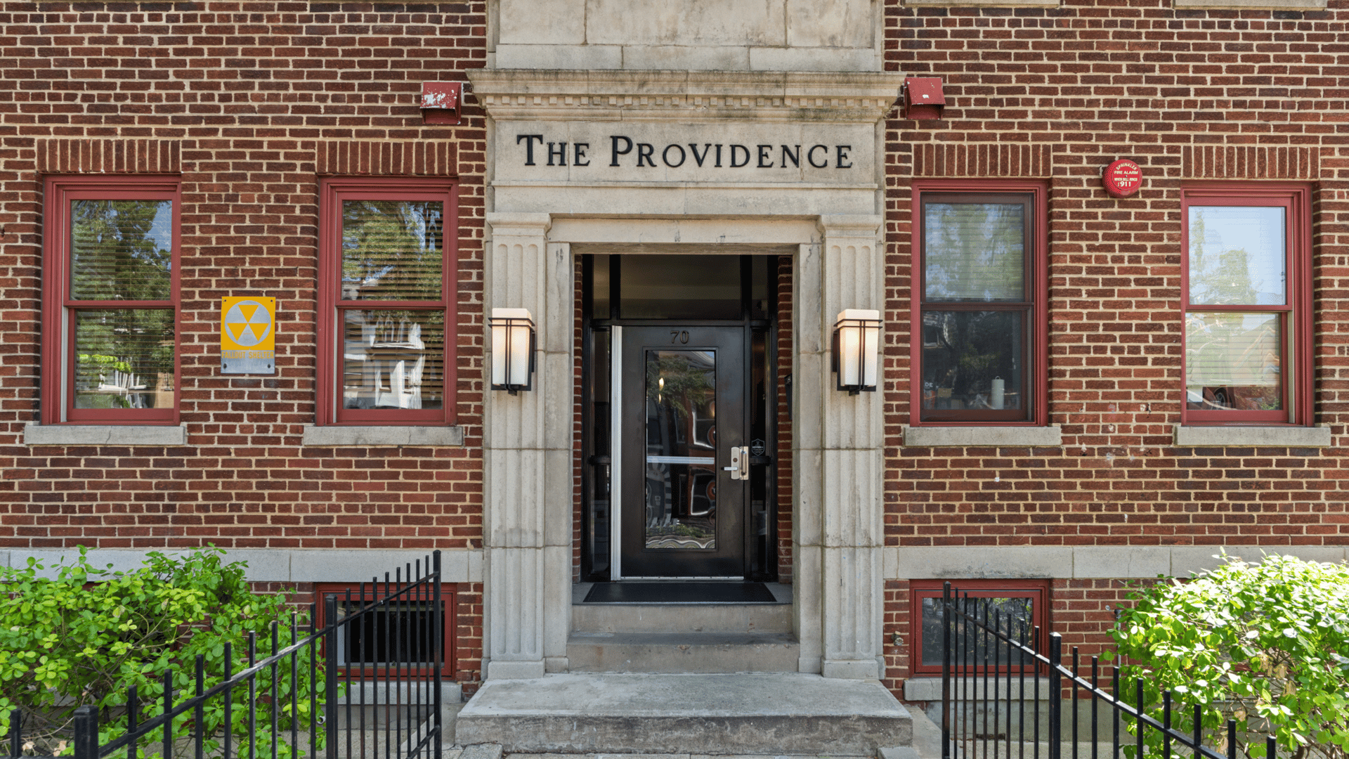 70 Rhode Island Ave NW #503