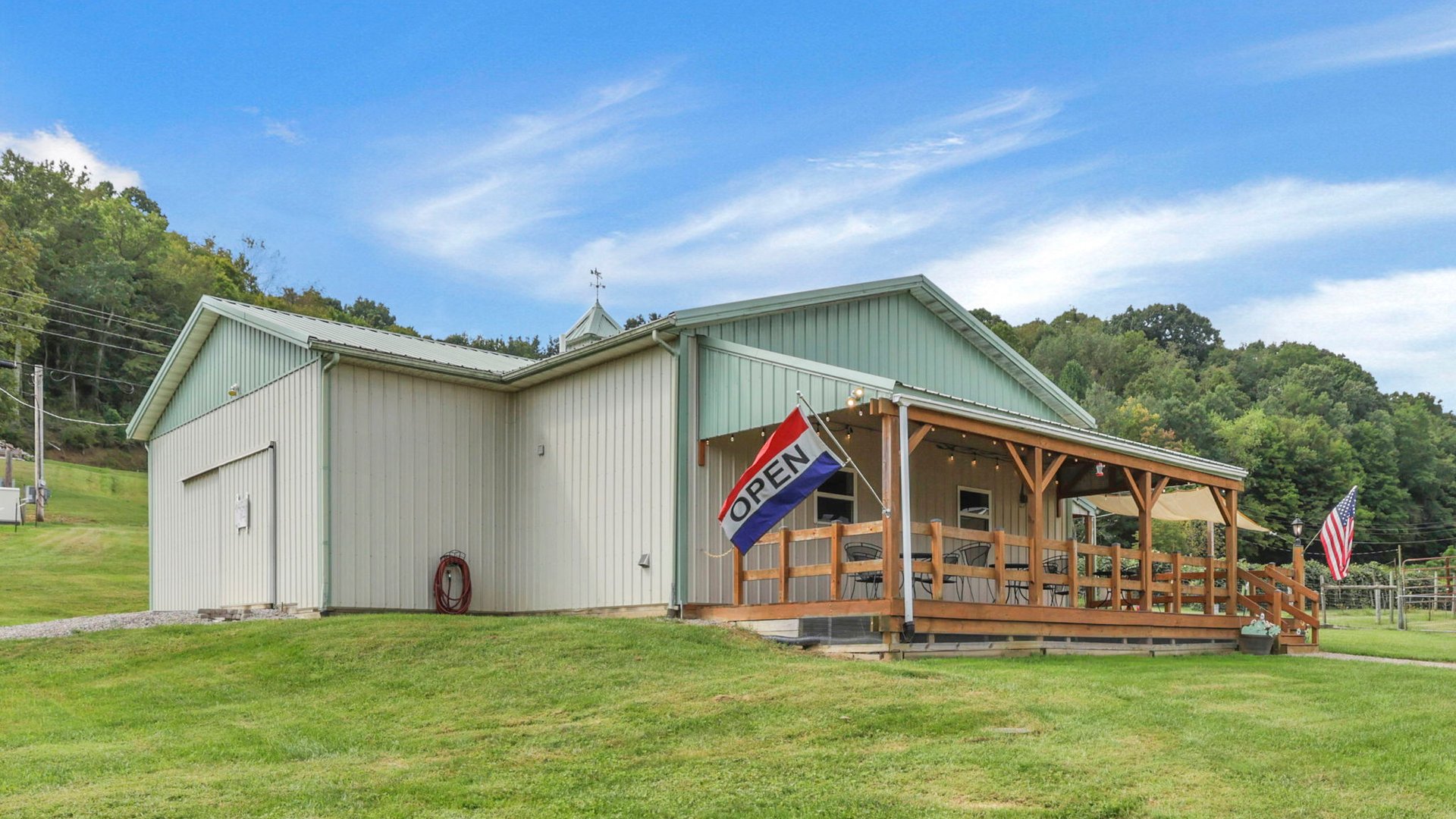 9065 Clay Pike Road