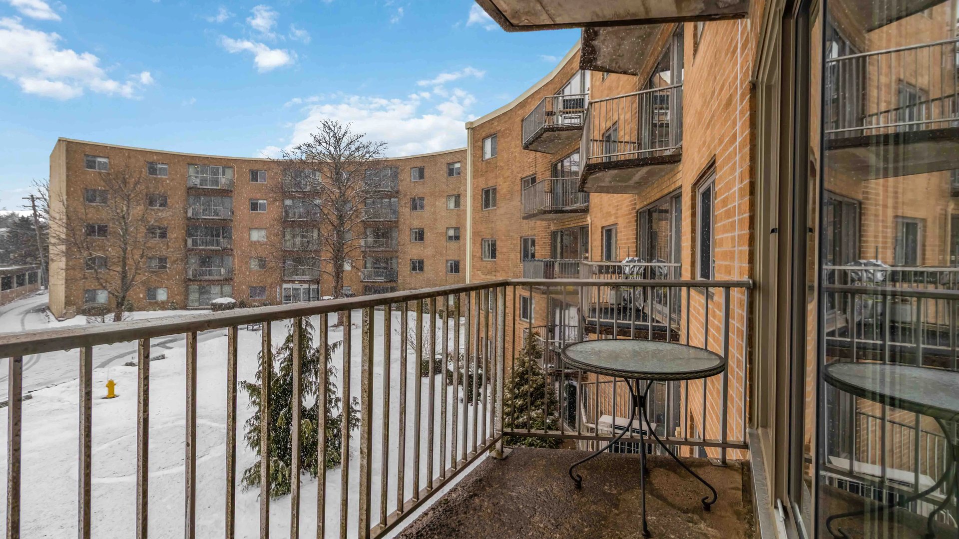 5561 Heatherwood Court - Unit C308