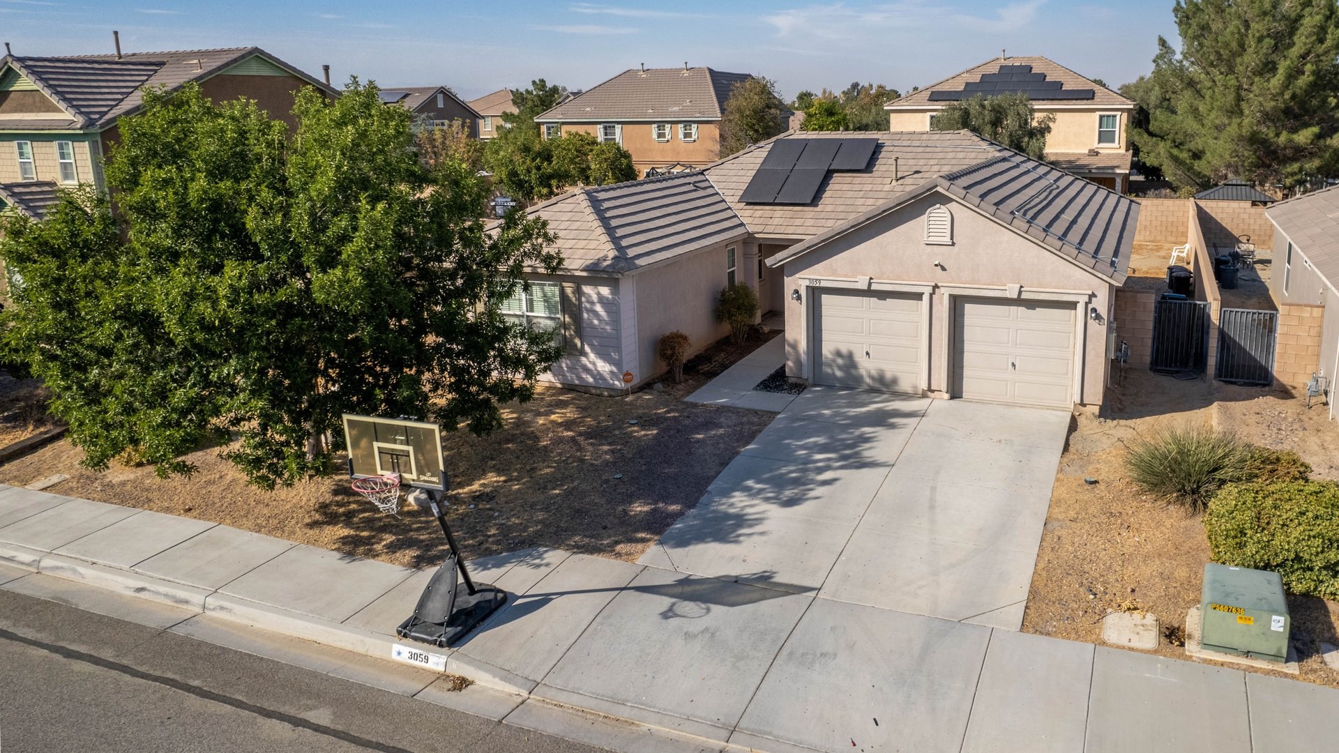 3059 Justin Ct