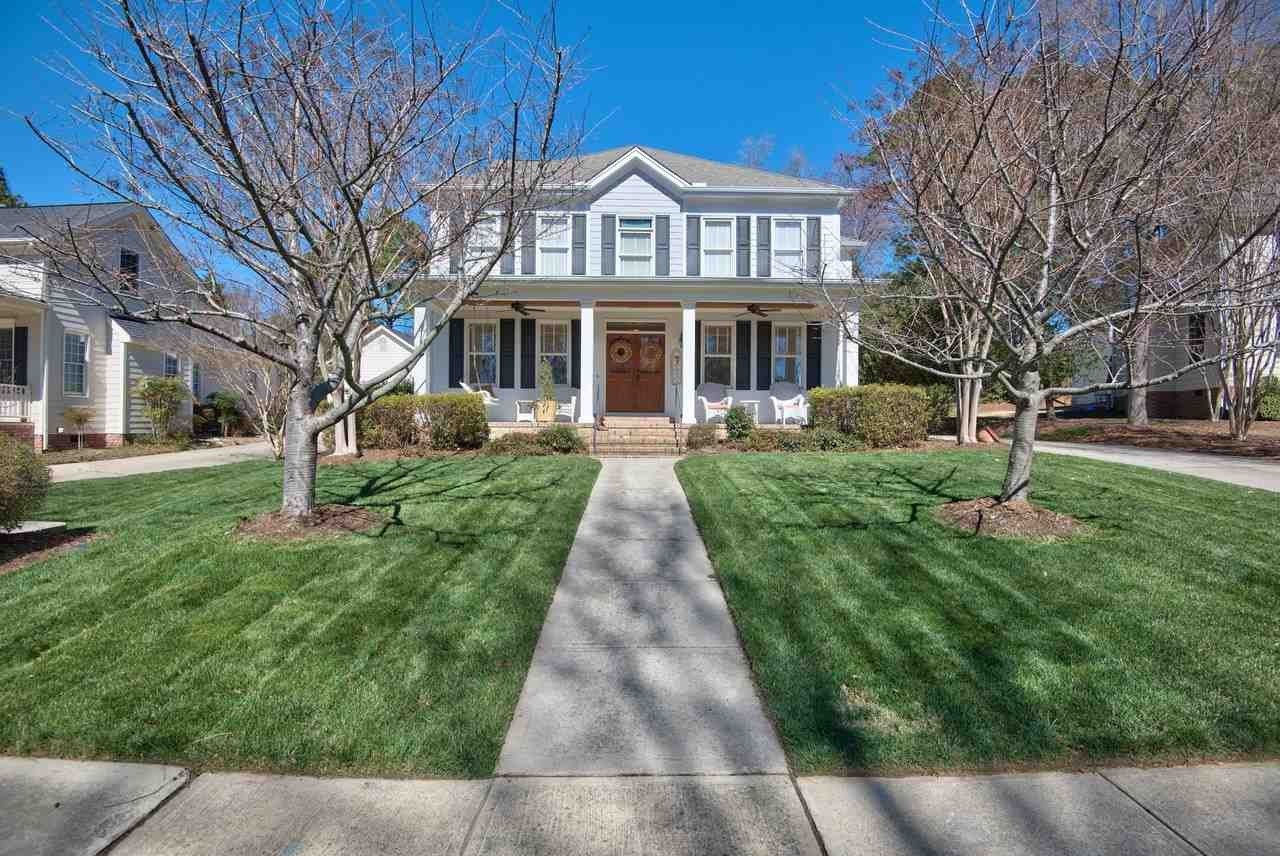 30054 Village Park Drive