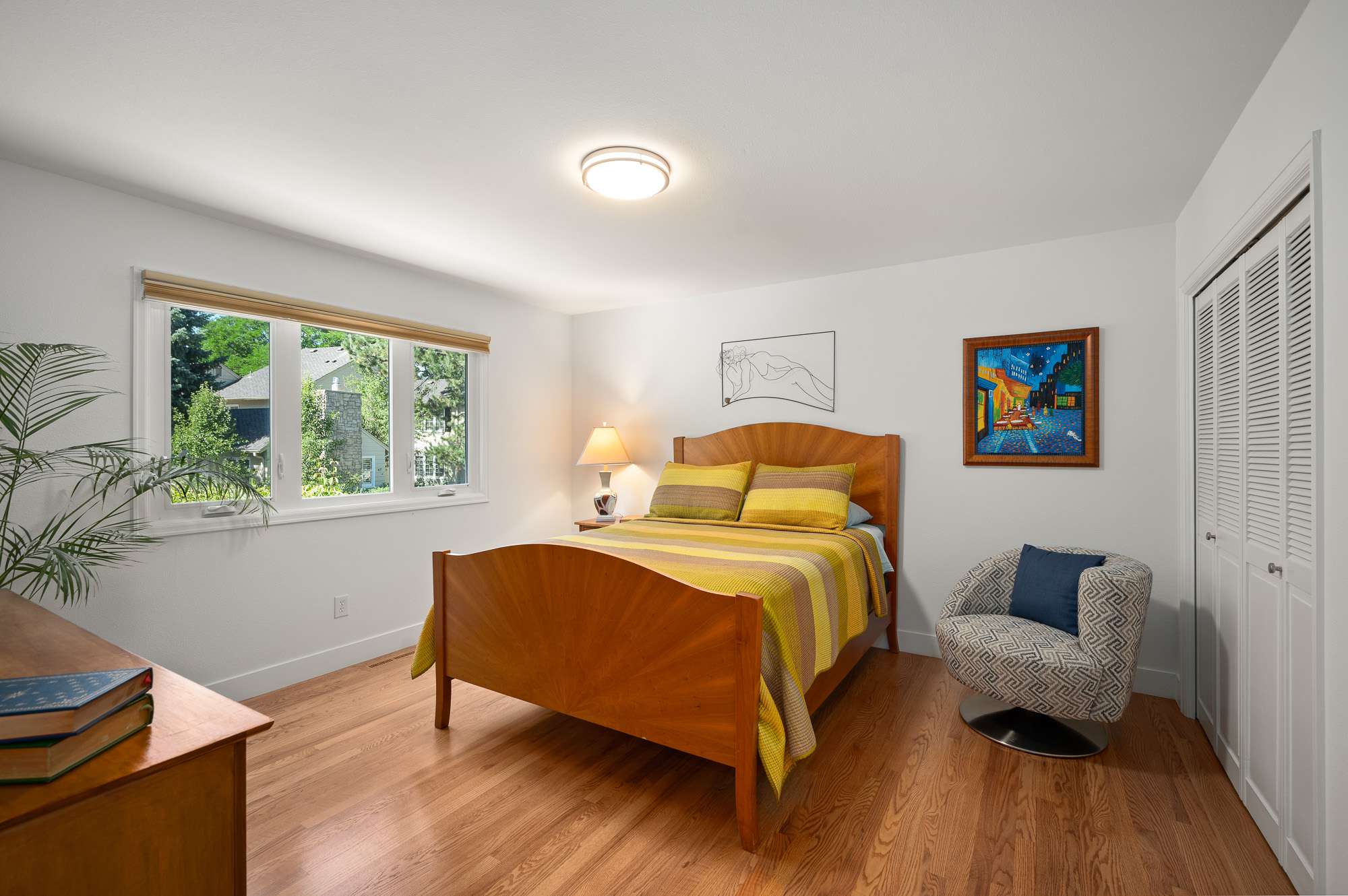 20 of 34. Main Floor Guest Room