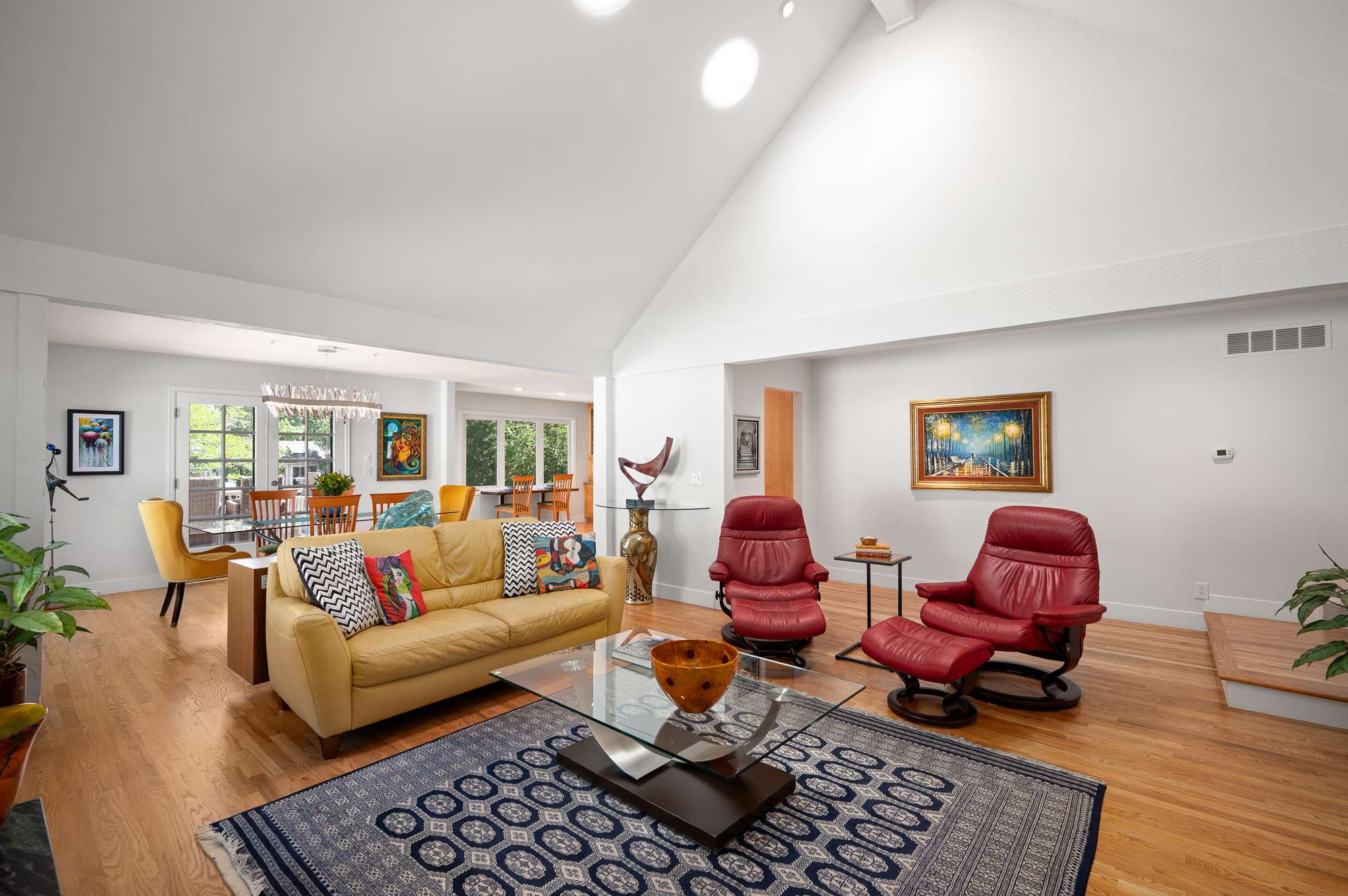 6 of 34. Living Room