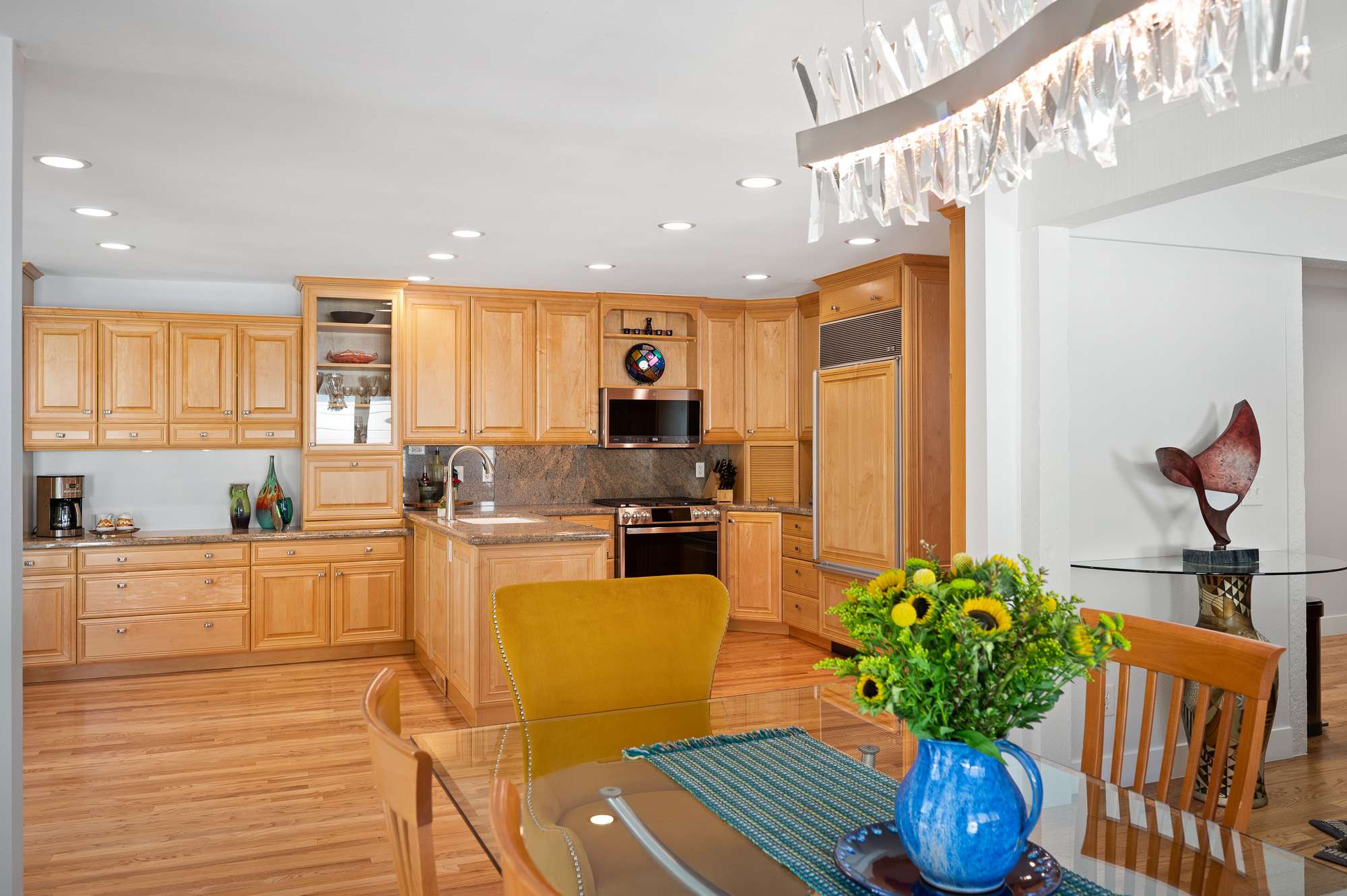 12 of 34. Kitchen