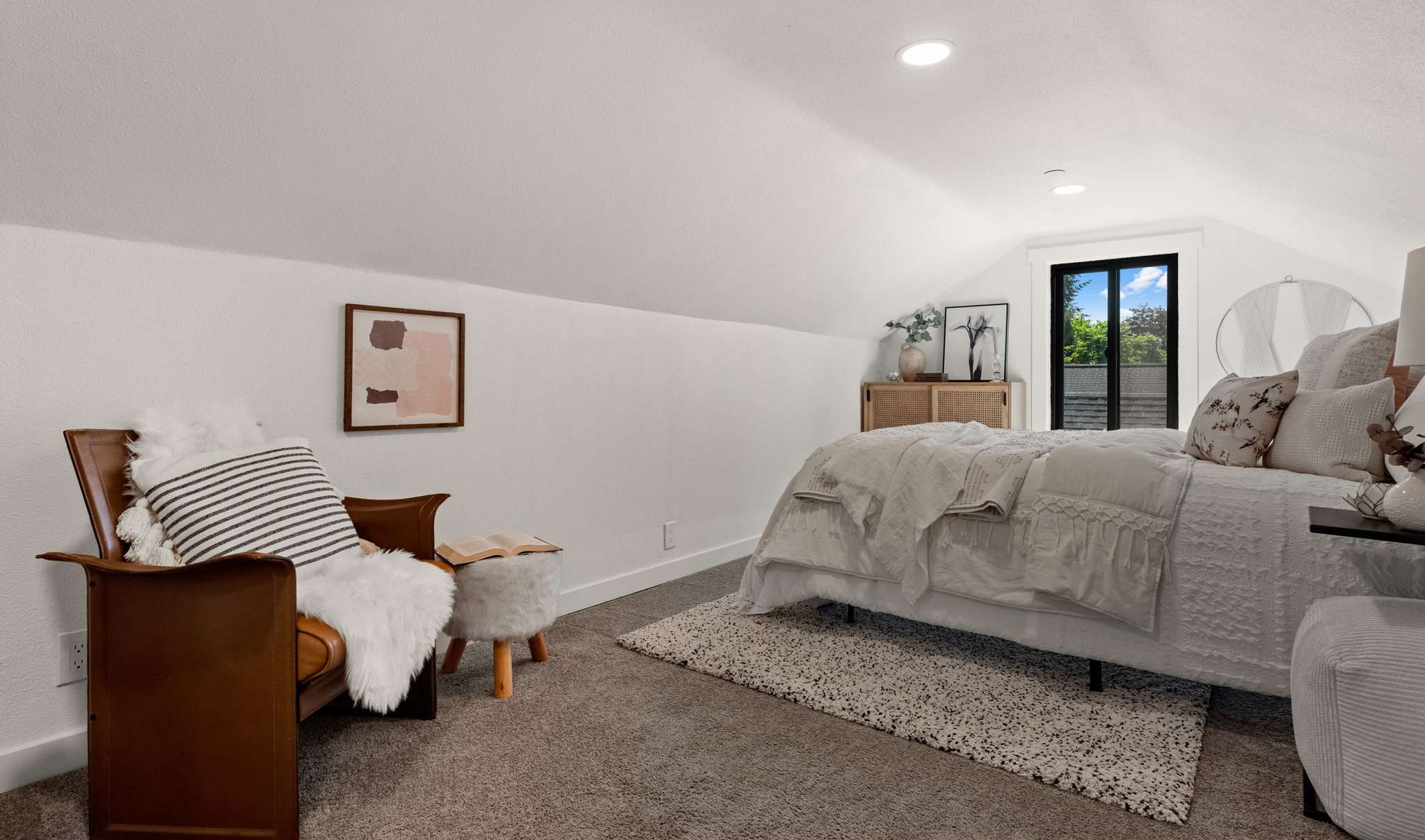19 of 33. Bedroom #2 (may be non-conforming)