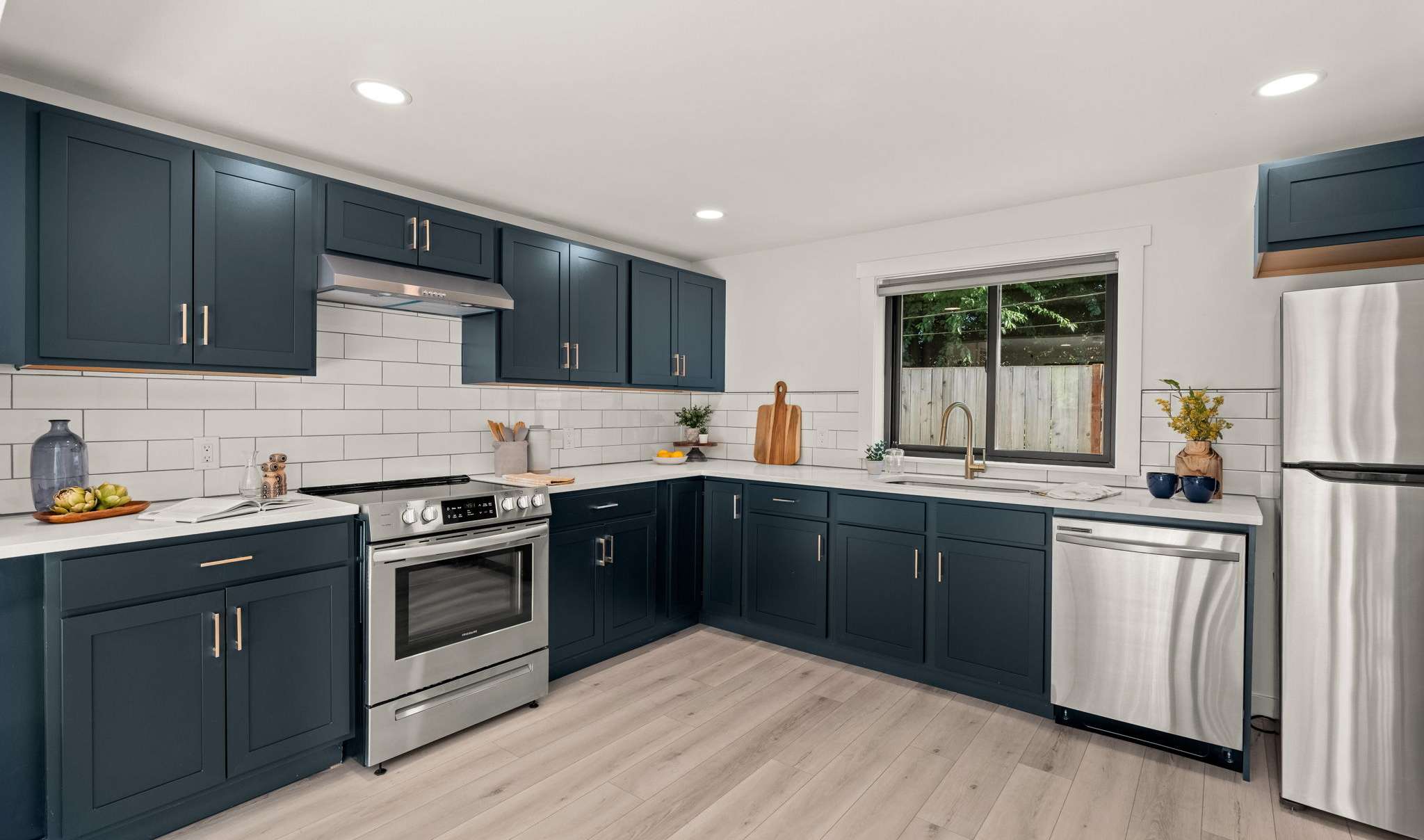 26 of 33. All appliances stay (ADU kitchen)