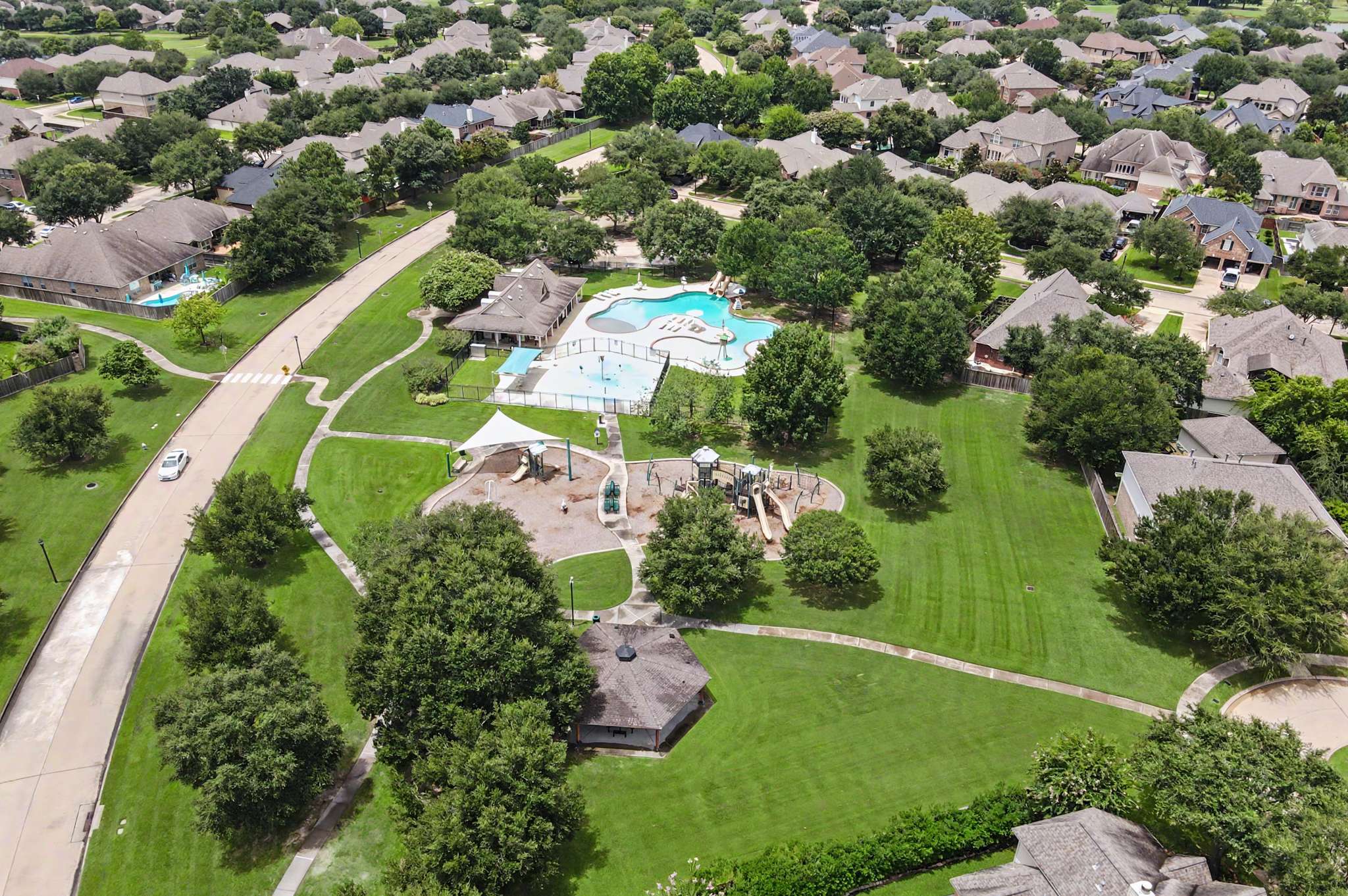 69 of 71. Discover this vibrant neighborhood featuring spacious yards, a community pool, playground, and well-maintained surroundings.