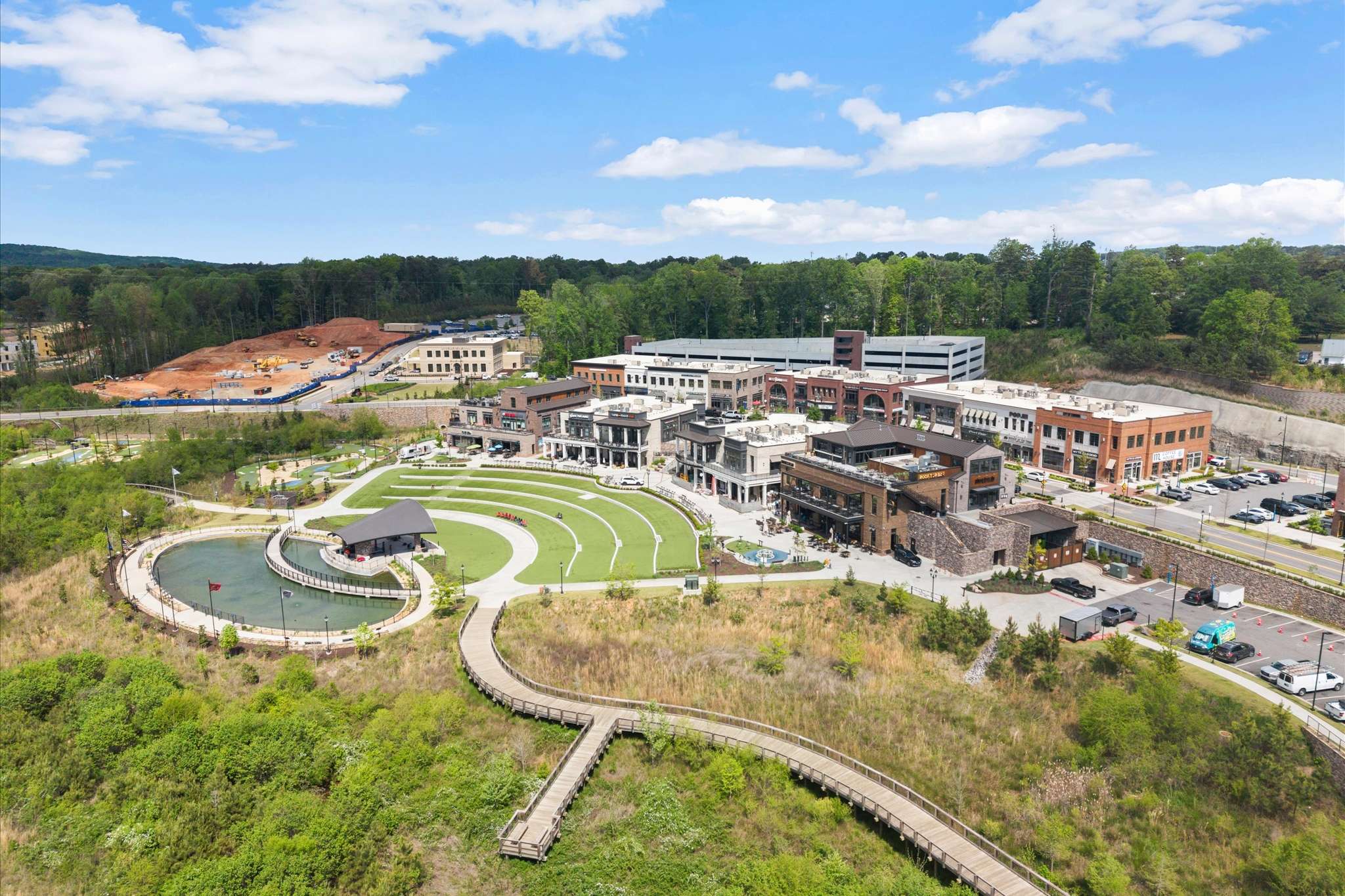 72 of 72. Discover a vibrant community featuring modern amenities, scenic walkways, and lush green spaces for active living.