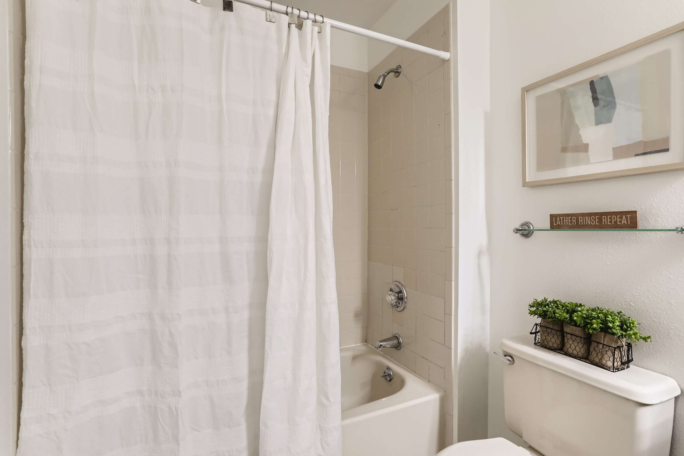 16 of 35. Main Full Bath
