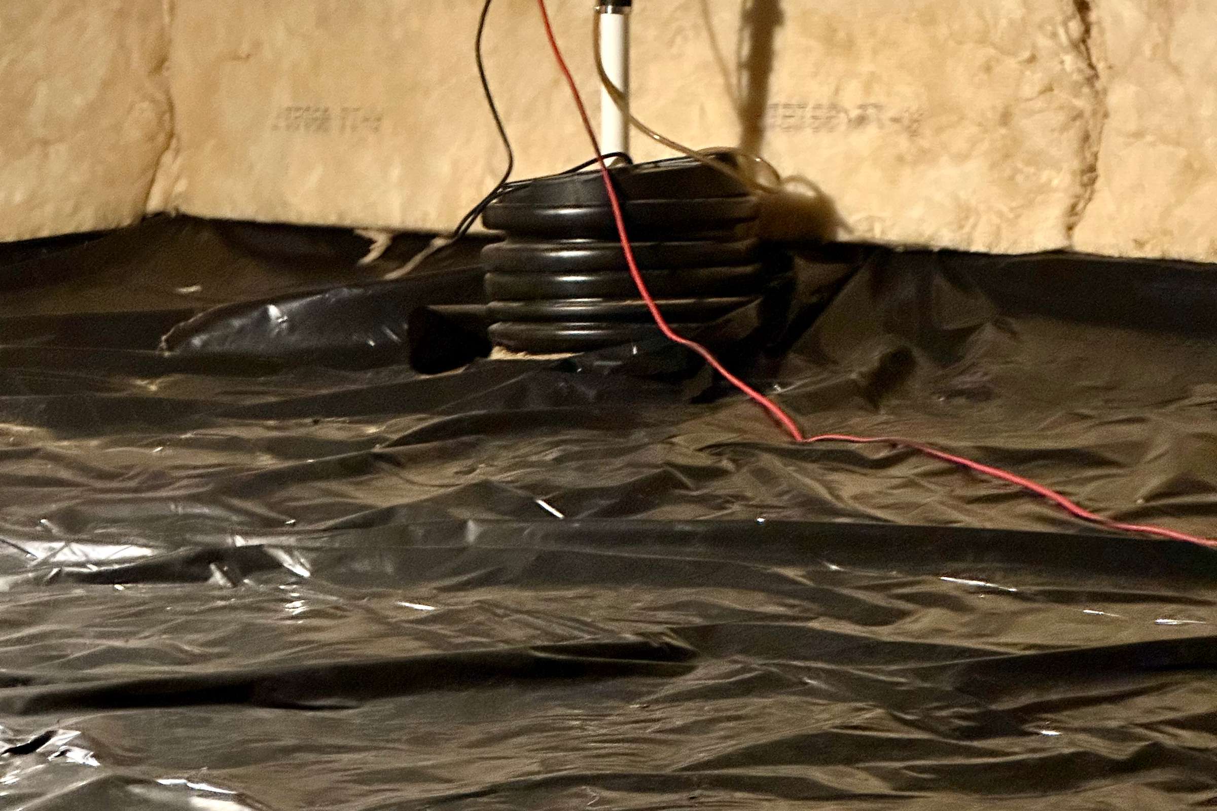 44 of 45. Sump Pump