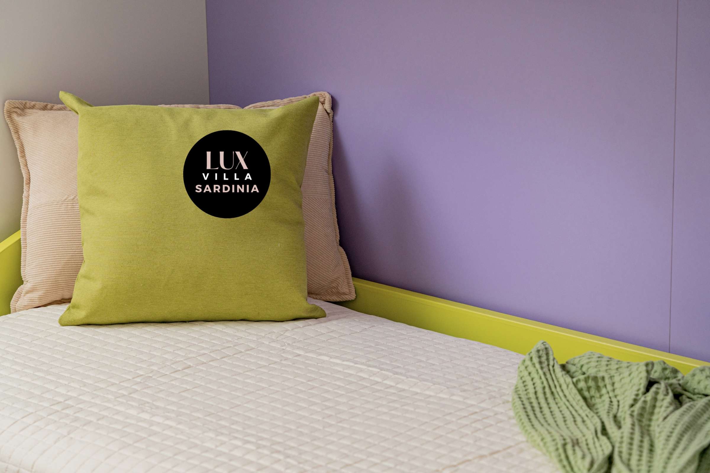 61 of 66. Bright and inviting bedroom with modern decor and a cozy atmosphere, perfect for relaxation.