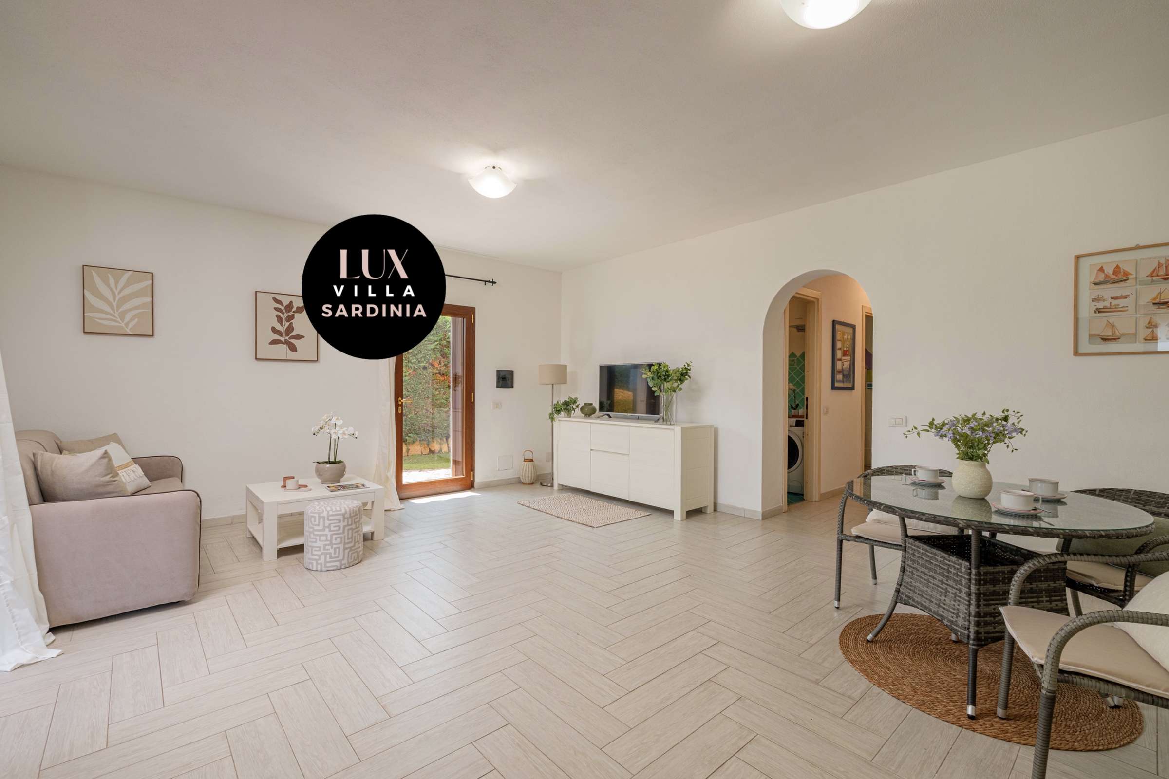 20 of 66. Bright, open living space seamlessly connects to a private outdoor area, perfect for relaxing and entertaining.