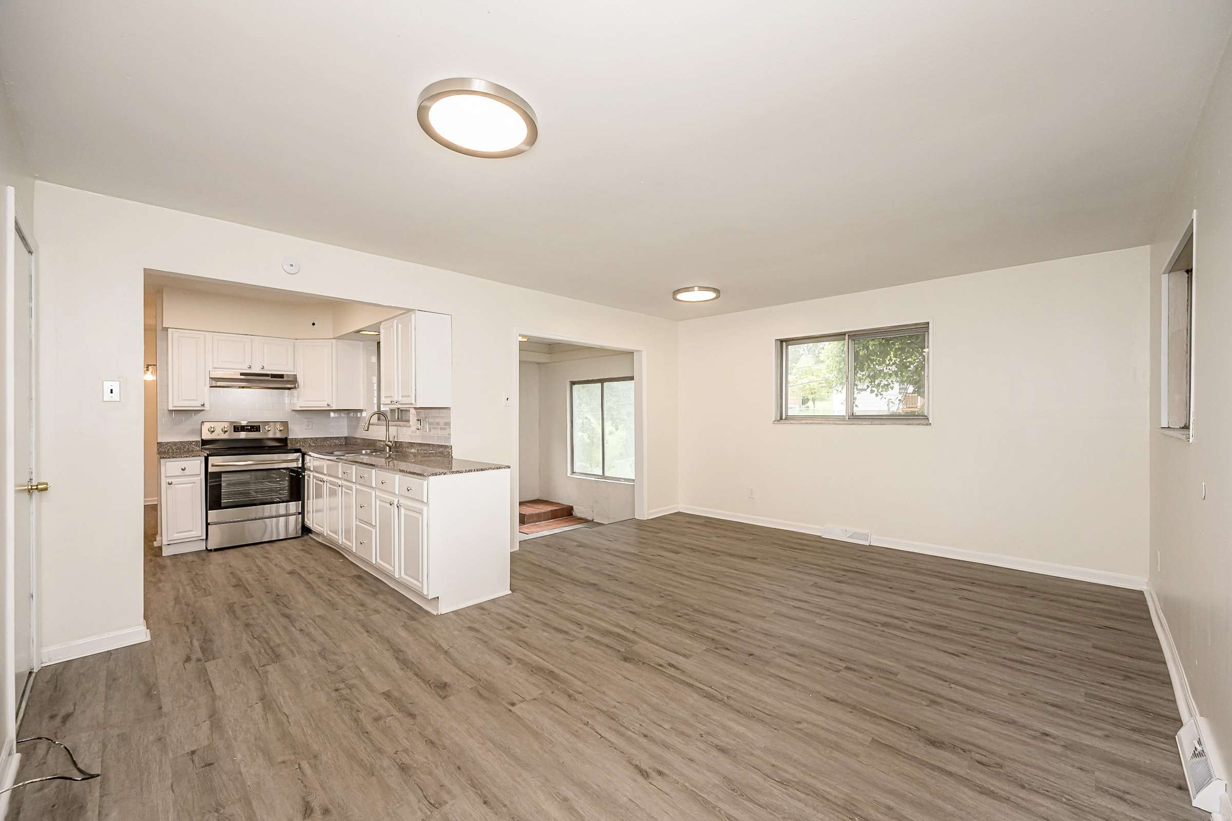 4 of 29. Open Family Room