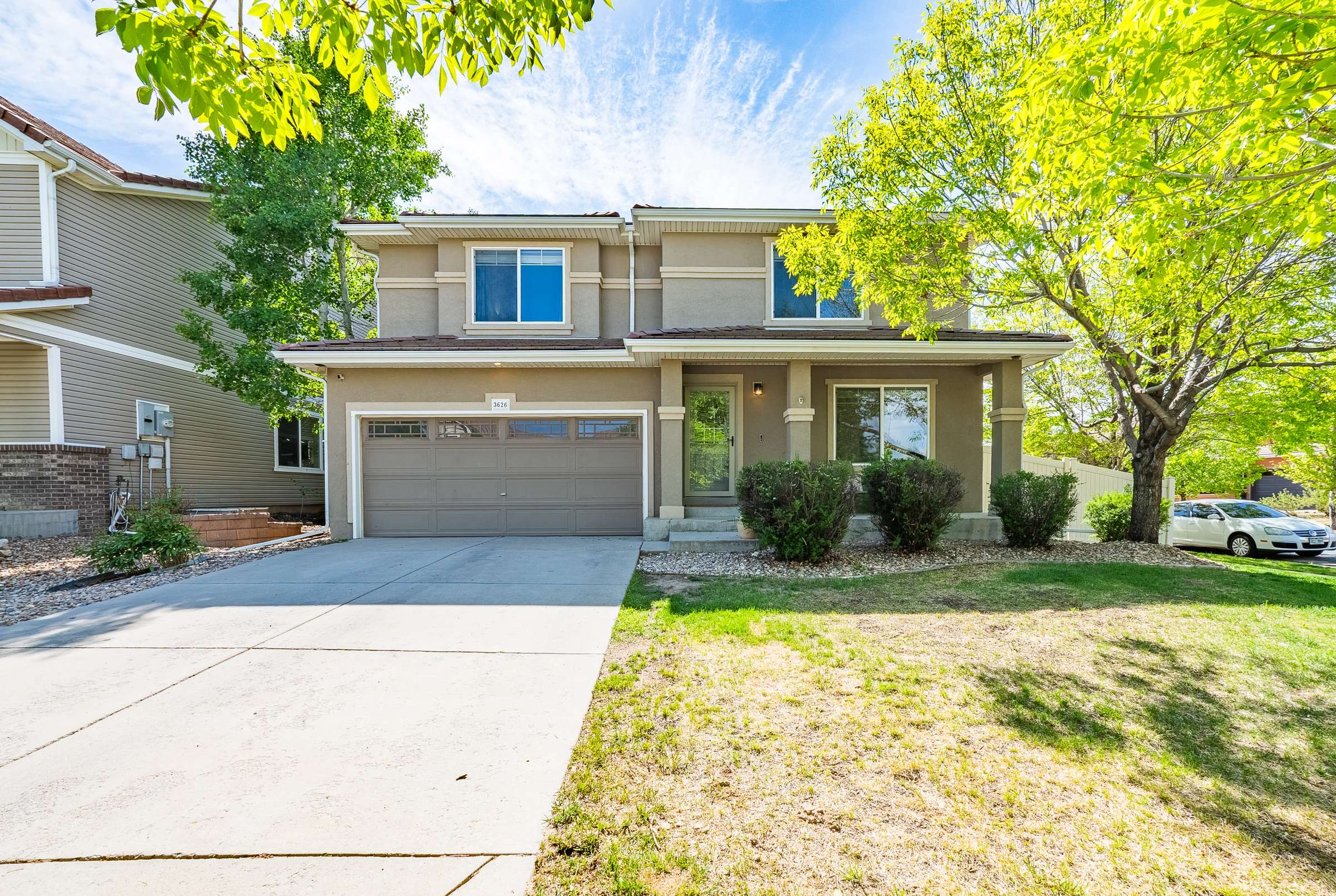44 of 51. Welcome home to 3626 Maplewood Ln. on a cozy corner lot in Thompson River Ranch.