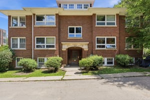 Isthmus Apartments: 6 units with 11 beds in the Bassett Neighborhood