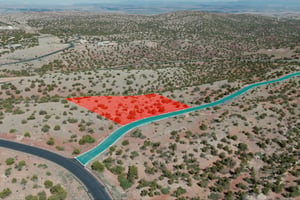 Premier View Lot in Diamond Tail