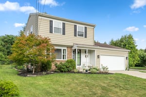 Thoughtfully Renovated Home in a Prime Southeast Grand Rapids Location