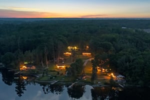 Discover Lakeside Living in Coboconk – 11 Private Cottages for Every Getaway