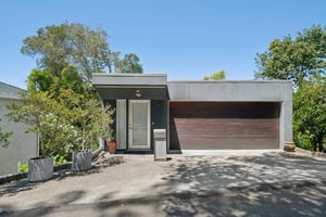 Modern Sophistication in Orinda