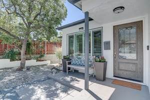 Show Stopping La Crescenta Home with ADU