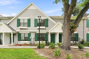 Affordable Townhouse with Private Backyard!