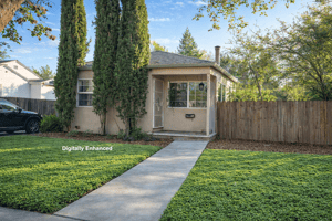 Charming East Vallejo Classic with ADU Potential