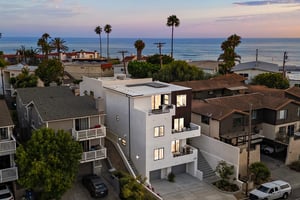 Some residences impress. A select few leave a lasting impression.