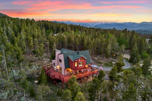 Immaculate Home & Incredible Views