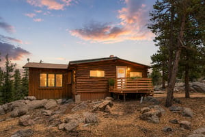4 Acres of Mountain Charm