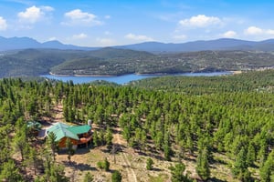 A Rare Colorado Legacy Estate