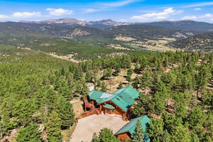 A Rare Colorado Legacy Estate