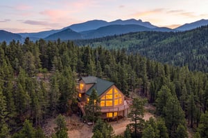 Nearly 80 Years of Mountain Memories